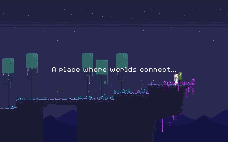 Souzou Cliff screenshot 2