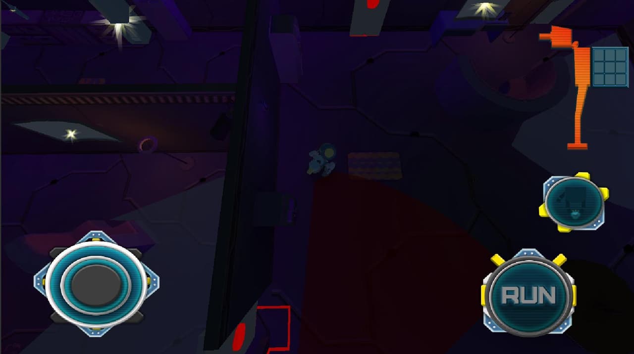 Rob-BOTS! screenshot 6