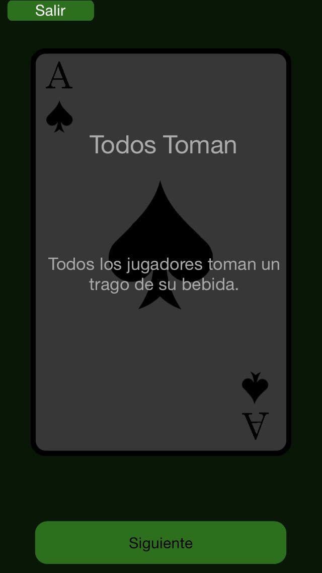 Todos Toman screenshot 3