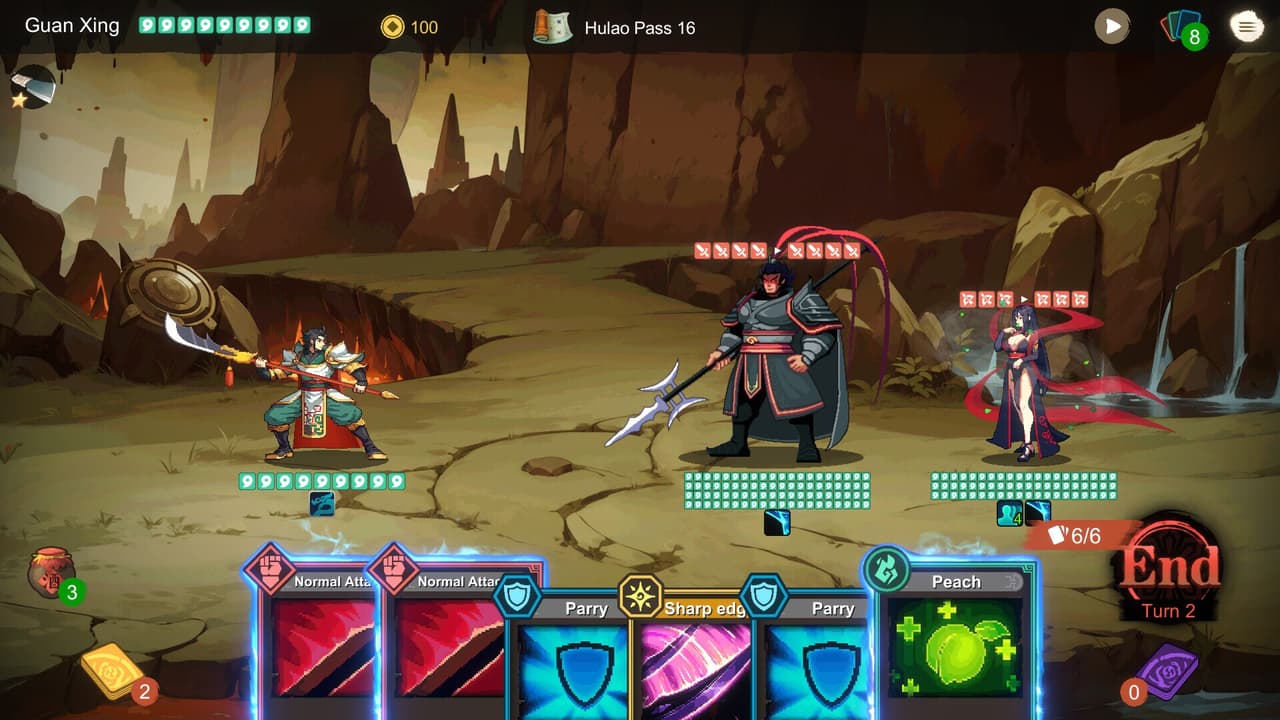 Shumo: Prologue screenshot 4