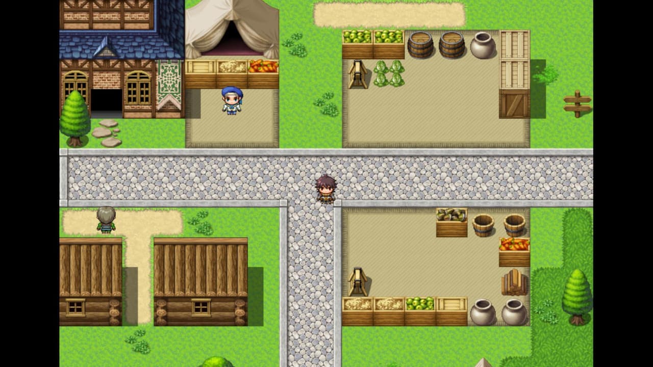 Alex Adventure 1.0 screenshot 5