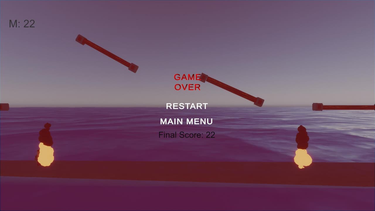Jetpack Stupidride RTX