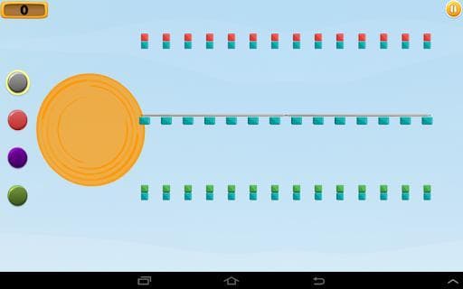 Blocks Shoot screenshot 6