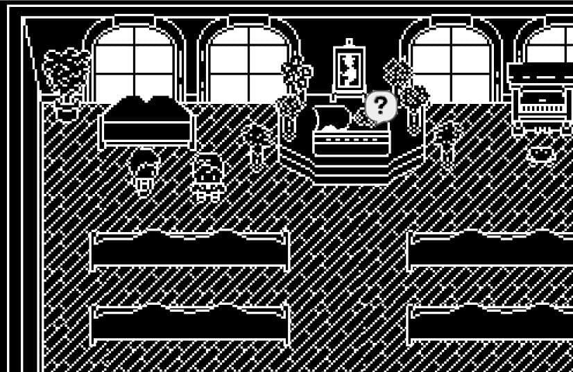 The Wait (AquamarineDream, ambrowskii, Ricardo A) screenshot 4