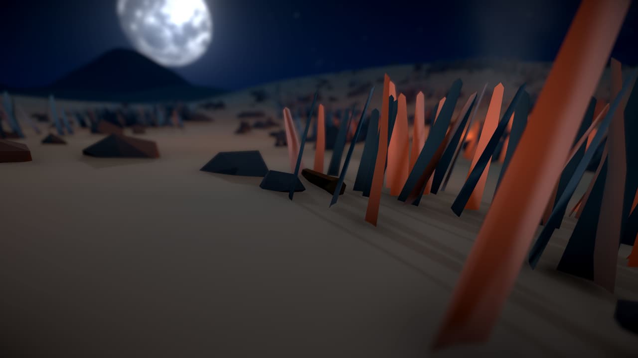 Ember (itch) screenshot 2