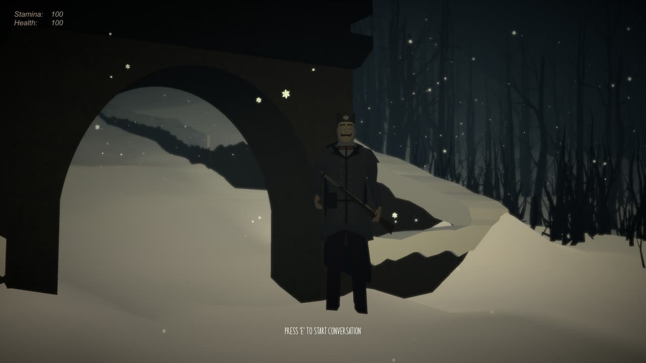 Upirja screenshot 4