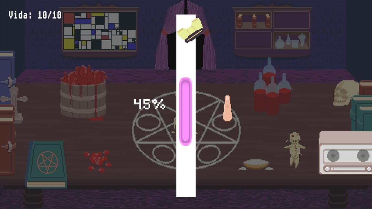 El Autentico Brujo del Norte screenshot 4