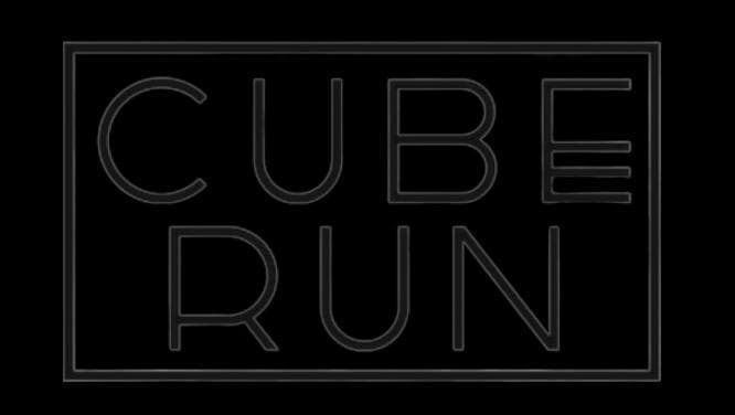 Cube Run Mobile - Early Acess