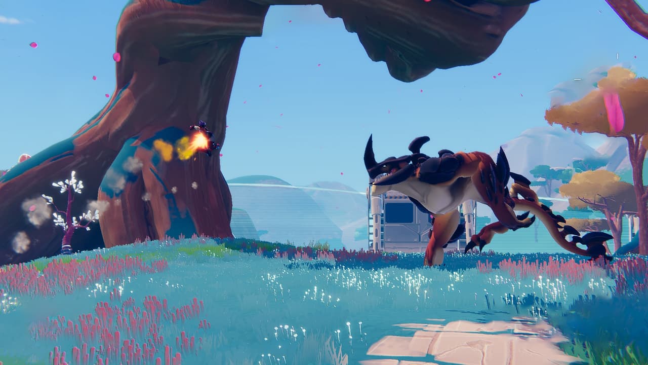 Agents: Biohunters screenshot 2