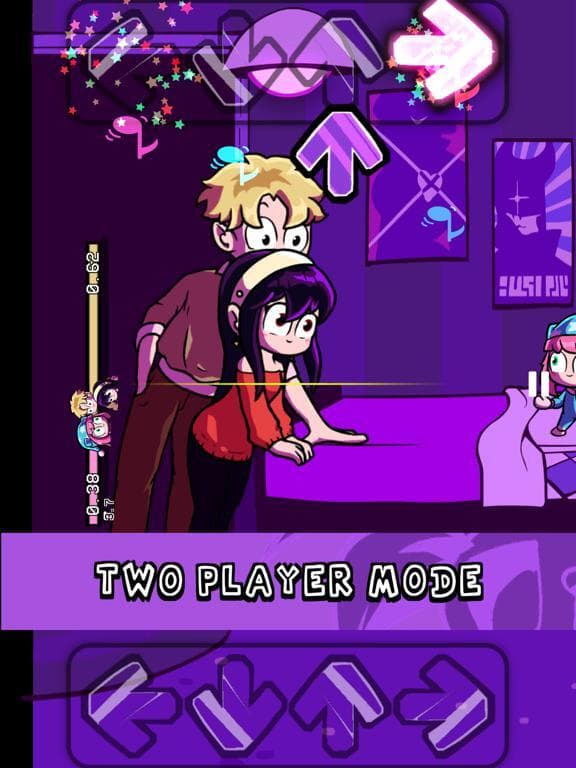 MetaNote: Monster Baby screenshot 6