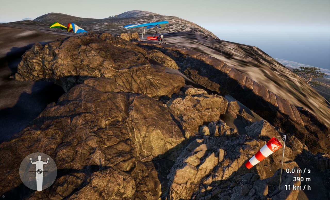 WeightSHIFT+CTRL screenshot 5