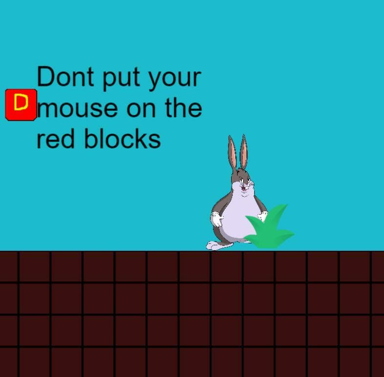 Bug Chungus