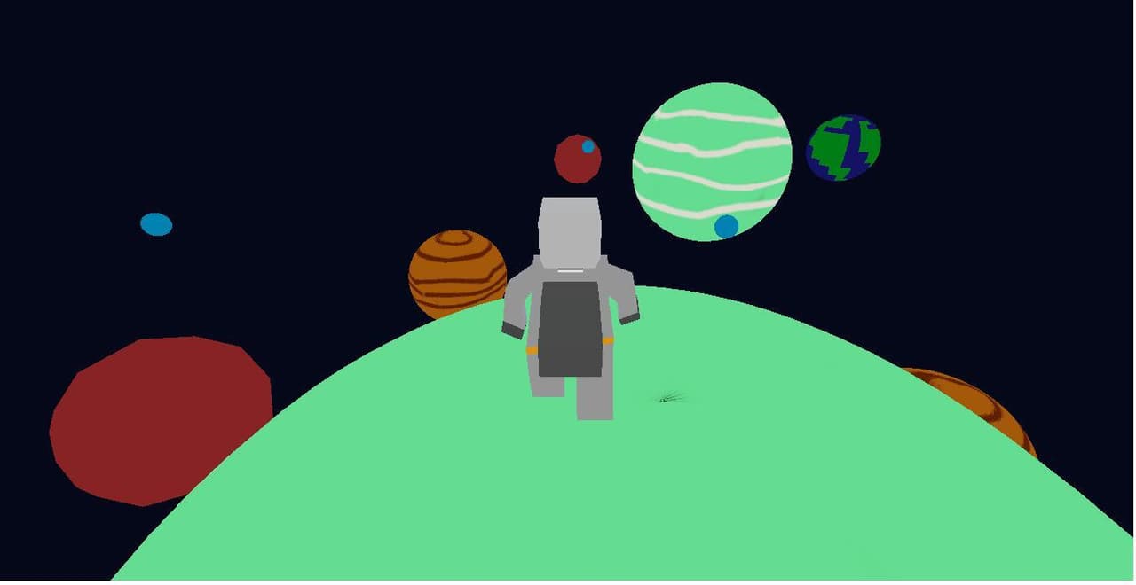 dimension space screenshot 4