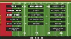Tiny Football (itch)