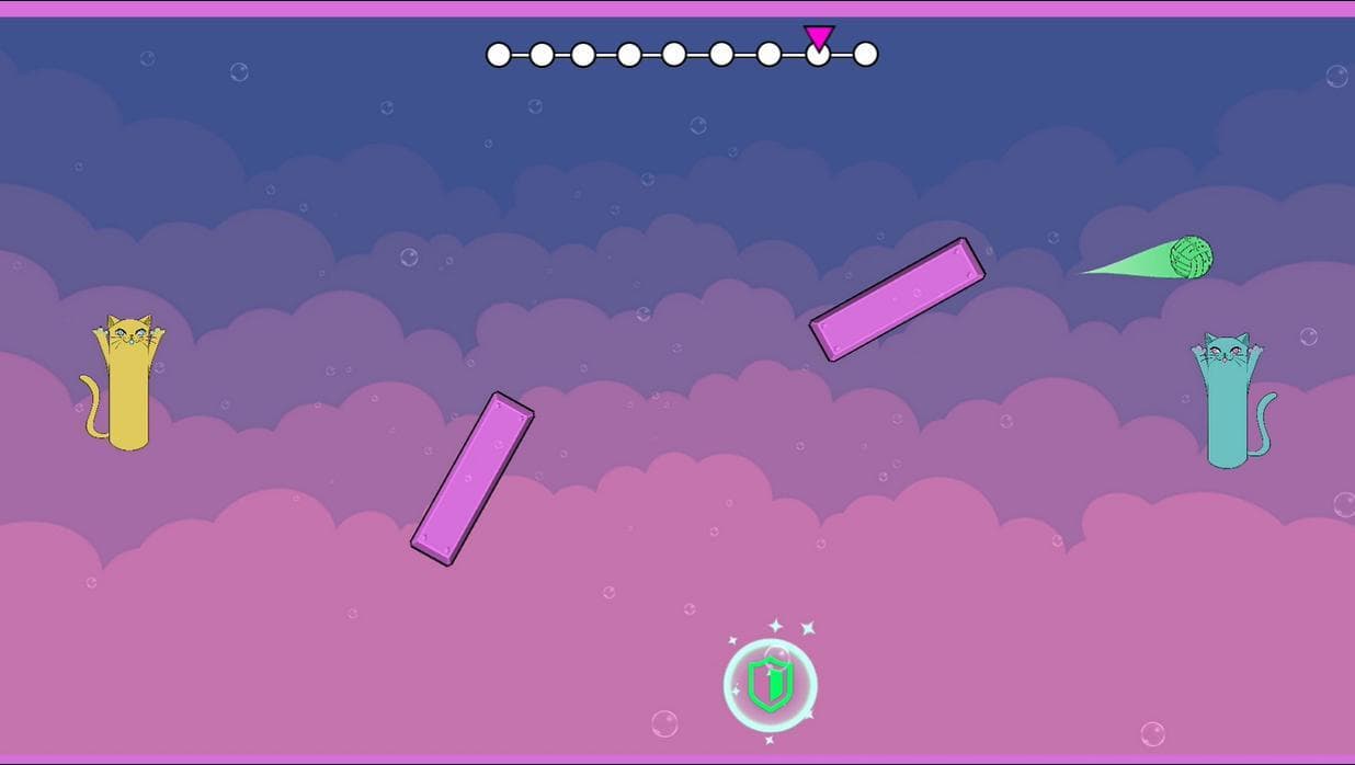 Turf Rally screenshot 3