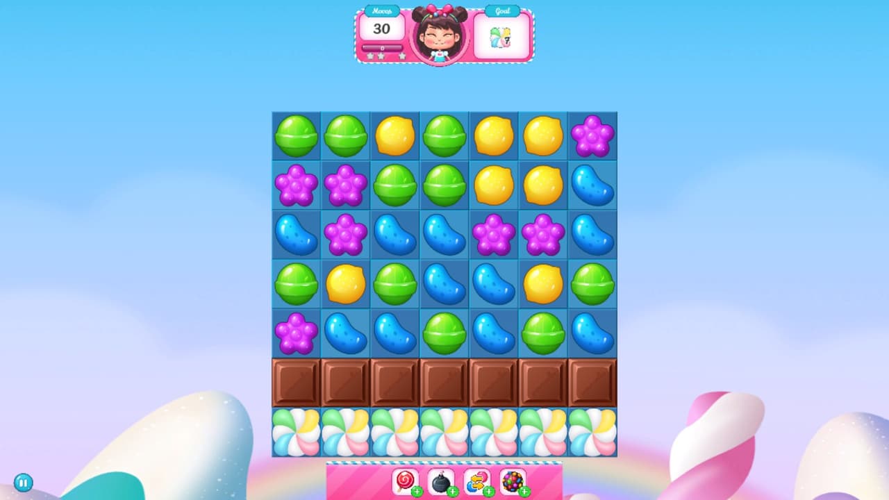 Candy Match 3 screenshot 6