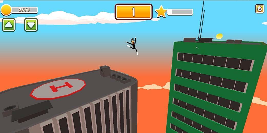 The Stans Journey screenshot 2