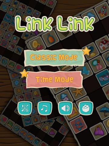 Link Link - Master Class screenshot 2