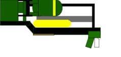 Gun Clicker Demo - Blue Cleric screenshot 4