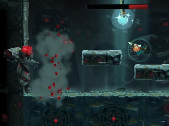 Oddmar screenshot 6