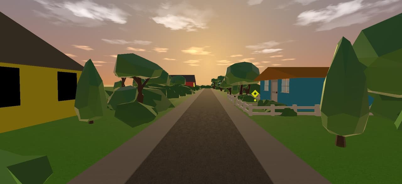 Dream Game 3D screenshot 2
