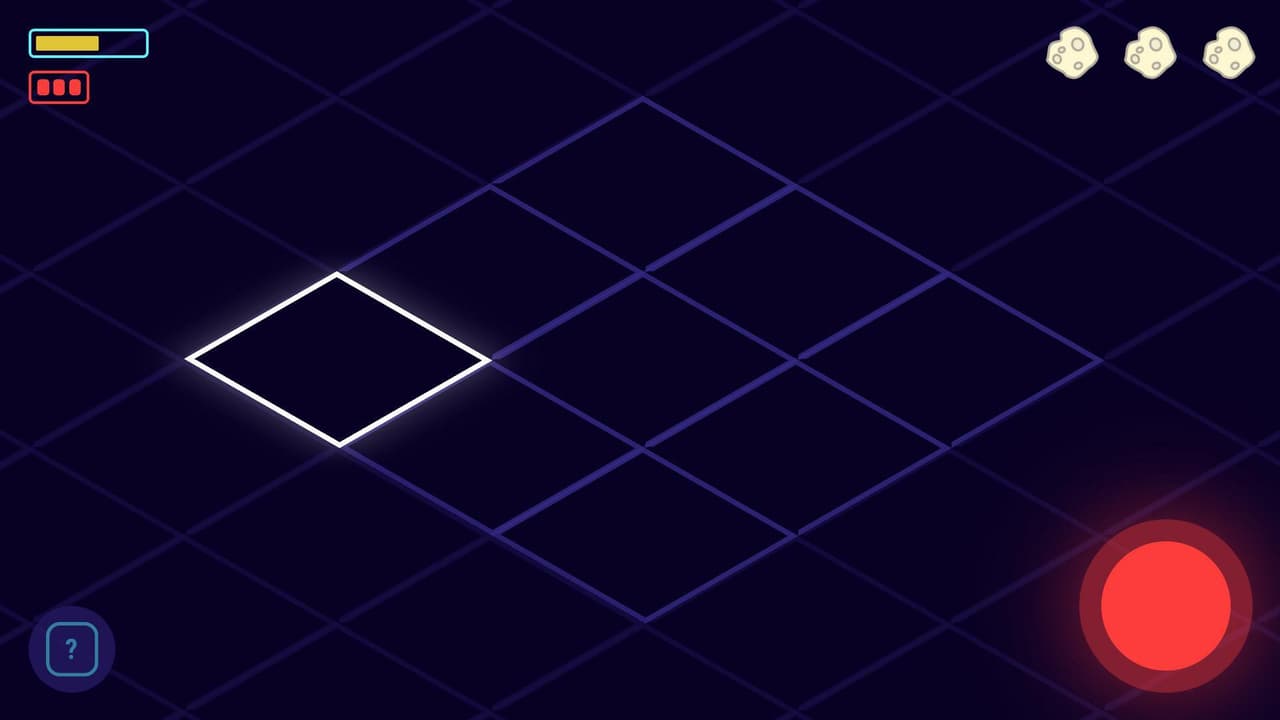 SpaceRanger - On the way to Mars screenshot 3
