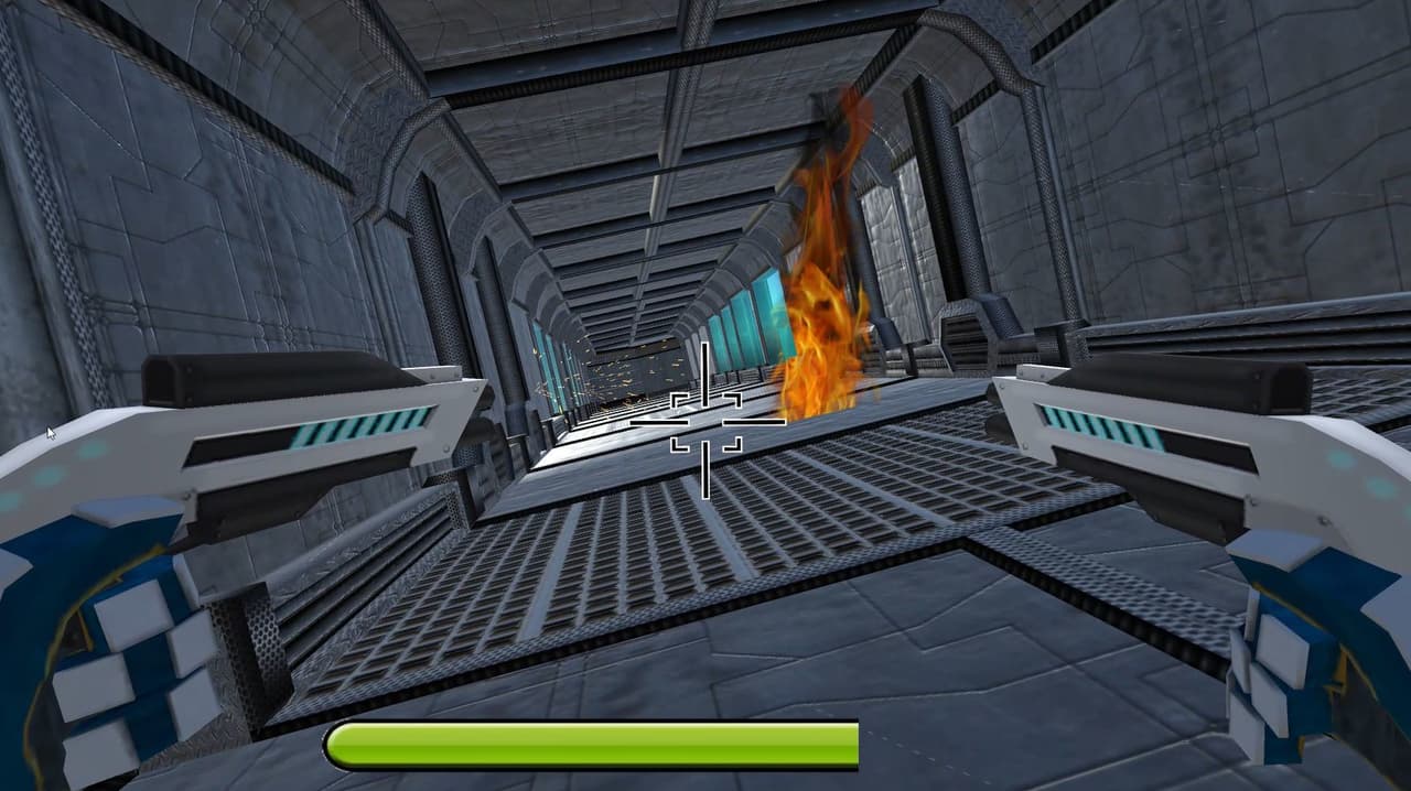 Humano screenshot 6
