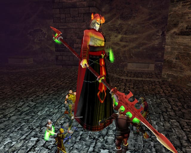 EverQuest: Planes of Power screenshot 6