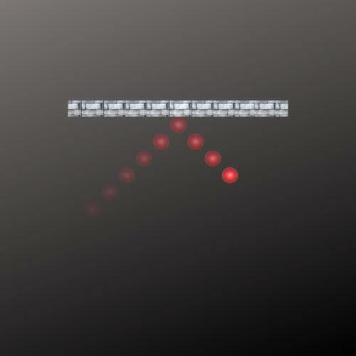 Brick Breaker-Reality