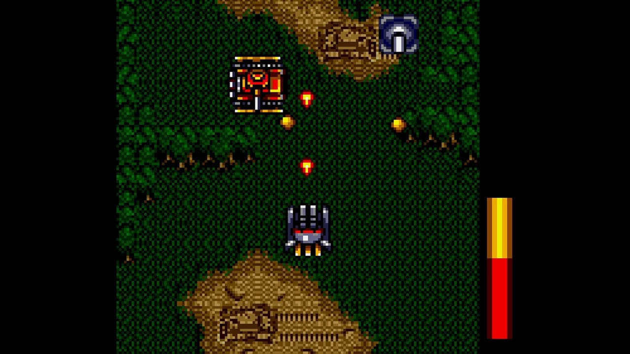 Griffin 「グリフォン」 screenshot 2