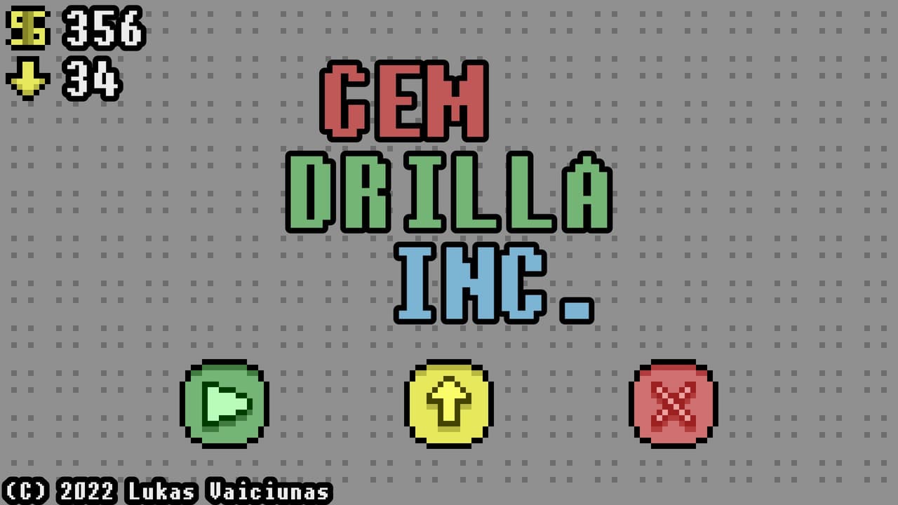 Gem Drilla Incorporated