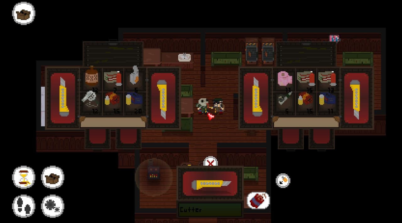 Max emblem screenshot 2