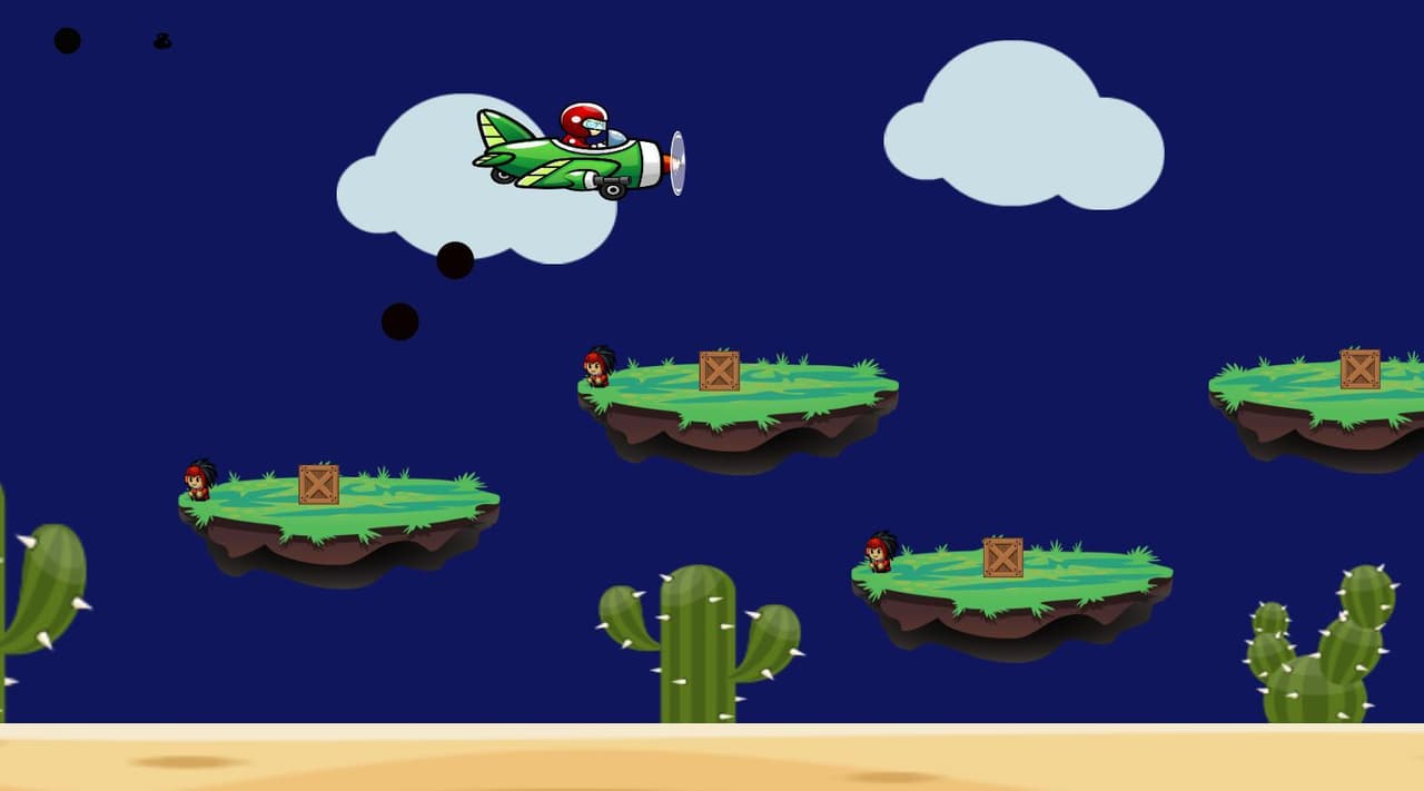 ACCURATE AIRCRAFT