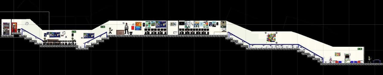 BreakOut vol 1 (alpha.1) screenshot 2