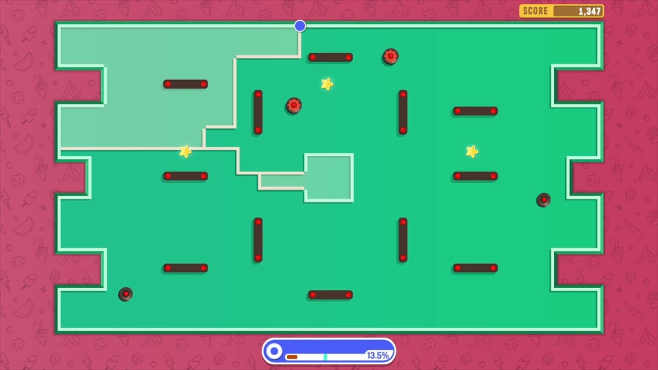 Fillit screenshot 3