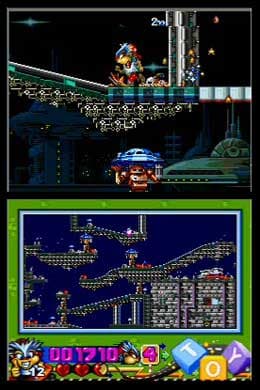 Oscar in Toyland 2 screenshot 4