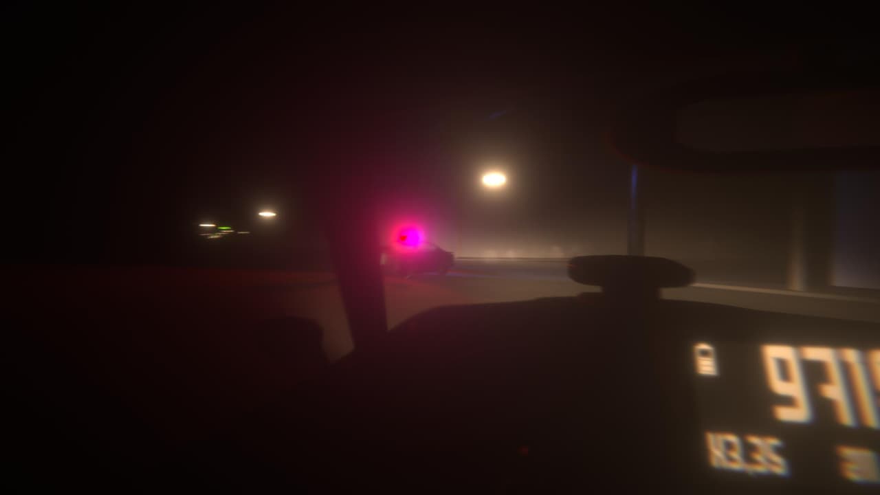 Downtown Drift screenshot 3