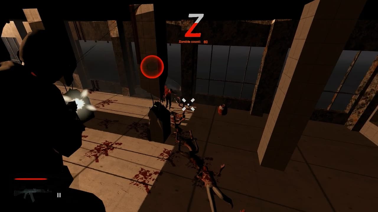 All Of Zhem screenshot 3