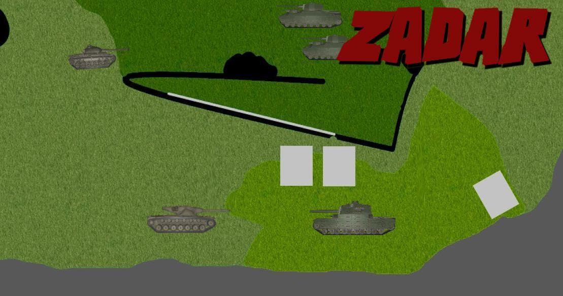Zadar screenshot 2