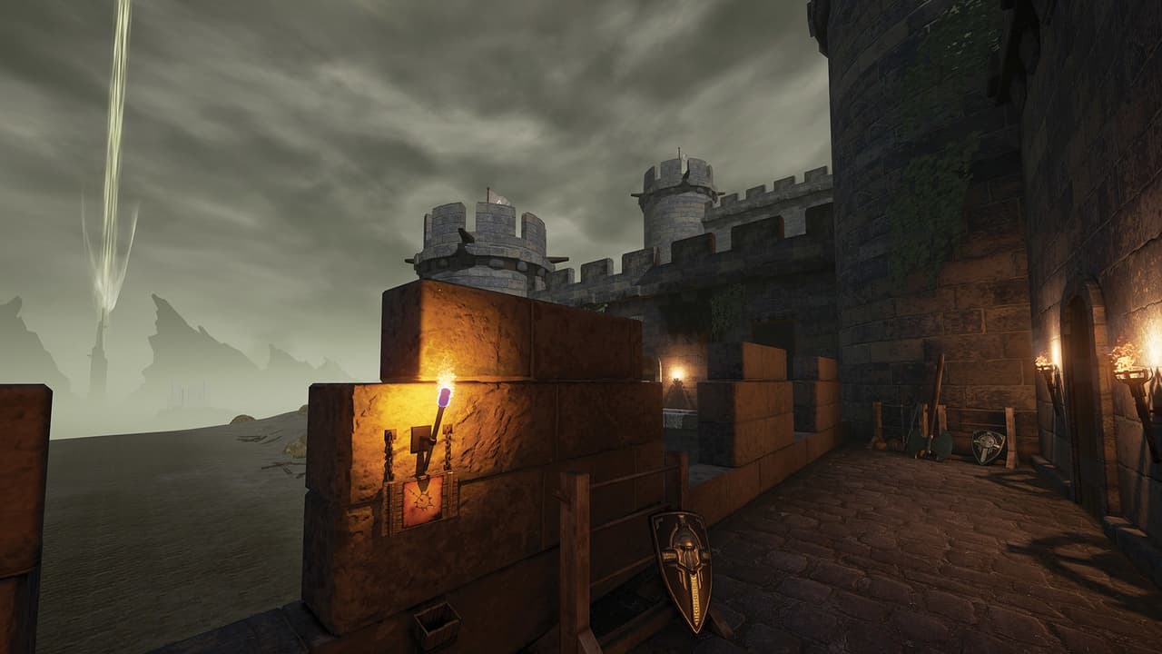 SiegeVR