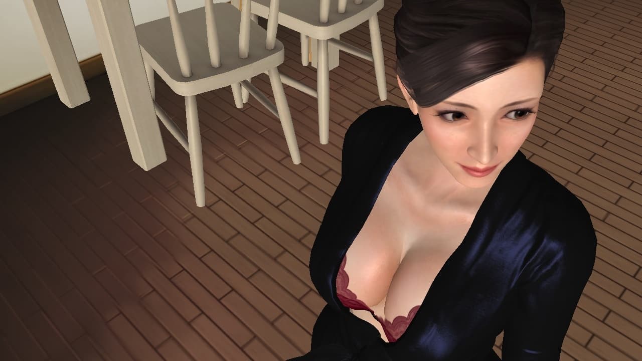 Stepmother Love screenshot 4