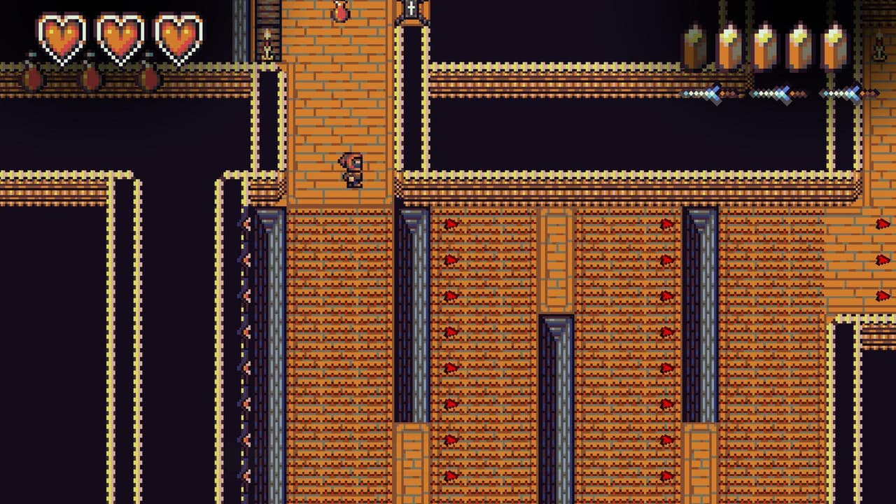 Interworld (nyarla90) screenshot 5