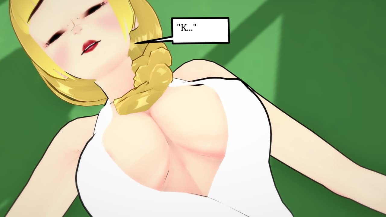 Alice (AdventureStudio) screenshot 4