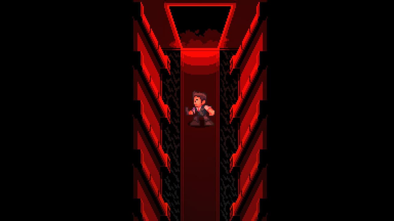 Super Dark Deception (itch)