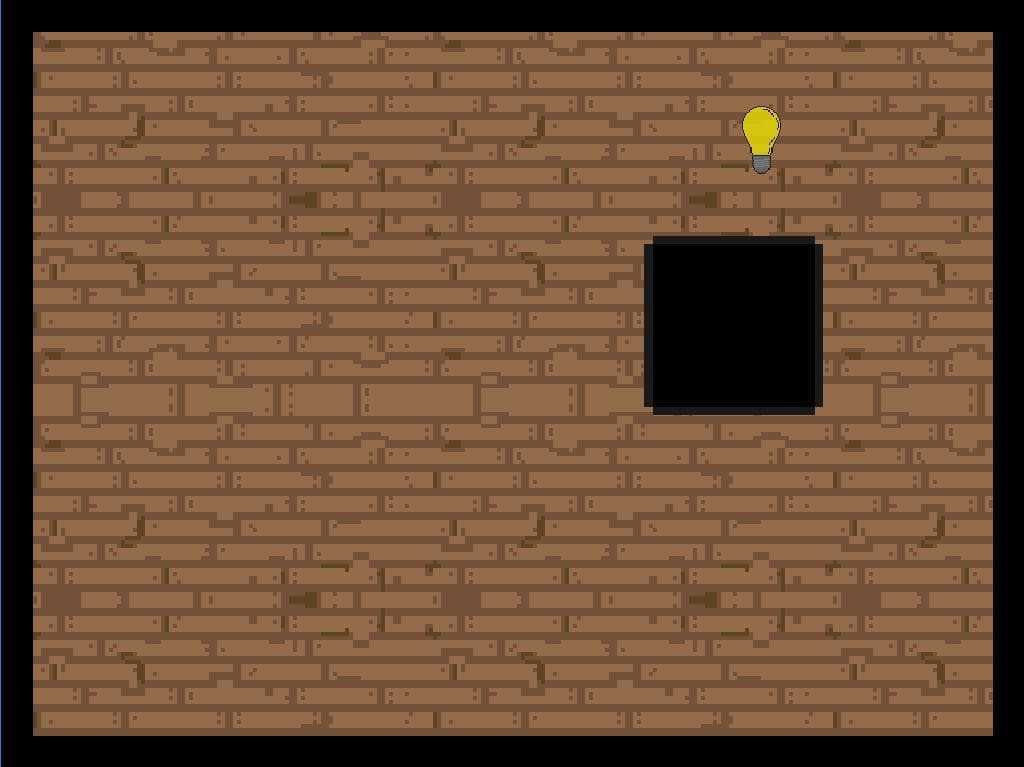 The Bulb Will Not Break screenshot 2