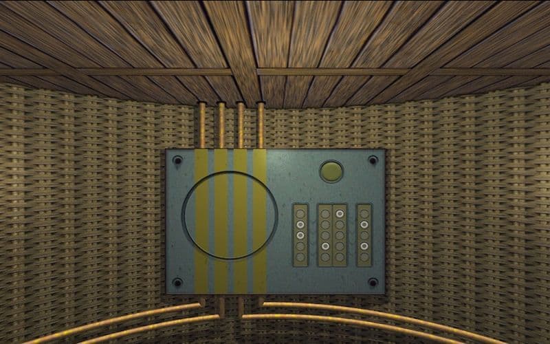 RHEM IV lite screenshot 4