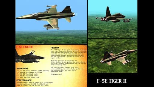 Gunship III - STRIKE PACKAGE screenshot 5