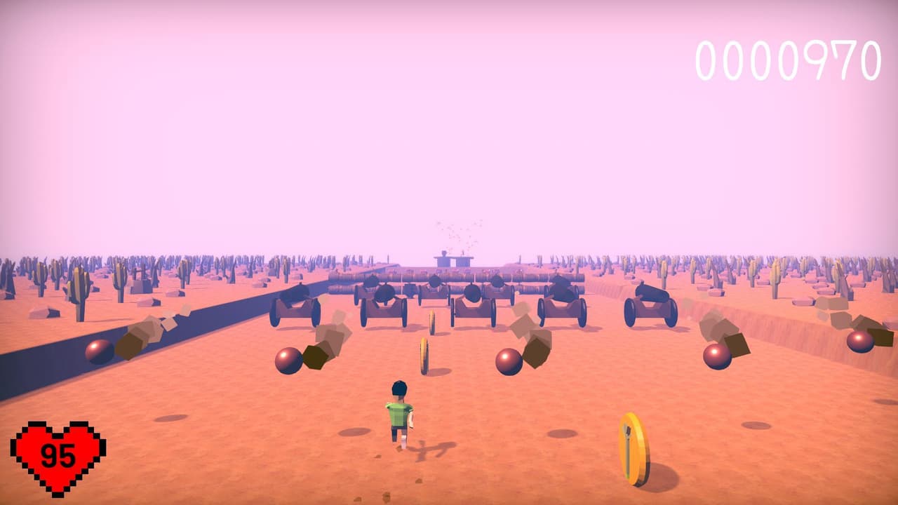 Treasure of jungle screenshot 2