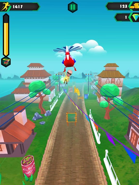 Chhota Rajini Multiplayer screenshot 4