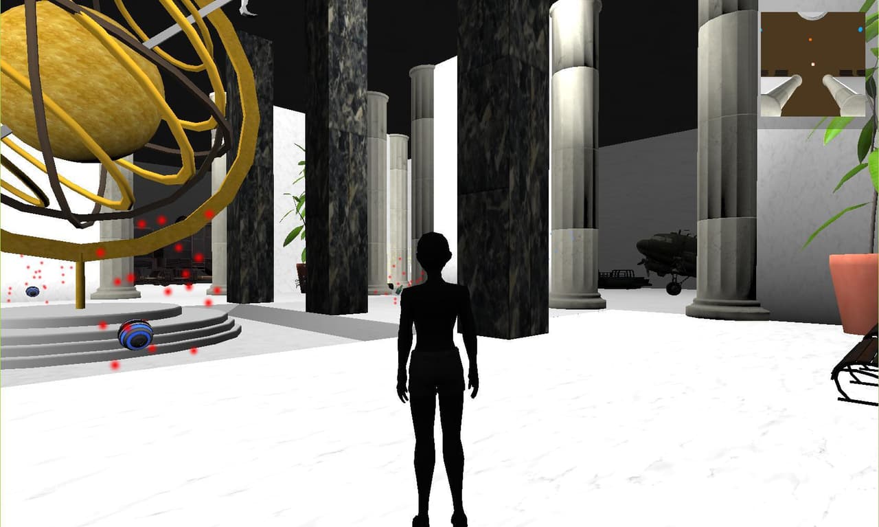 Call Of Looty screenshot 6
